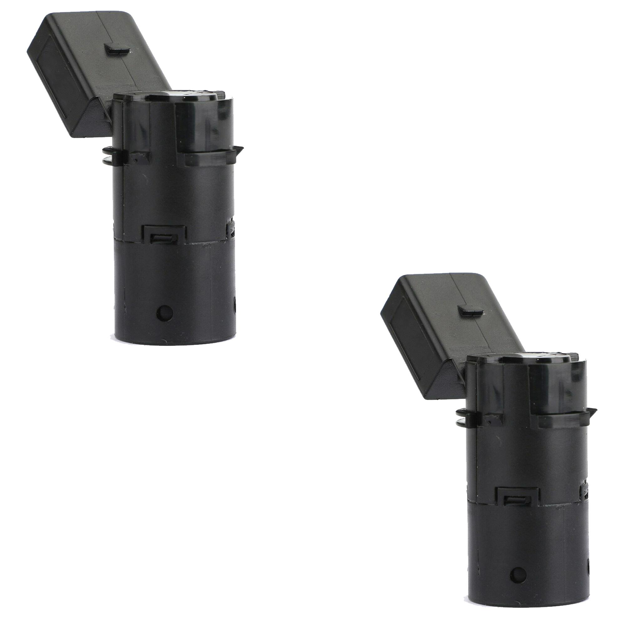 Kit 2 capteurs de recul pour Audi A3 A4 A6 PARTSLINE KC01503