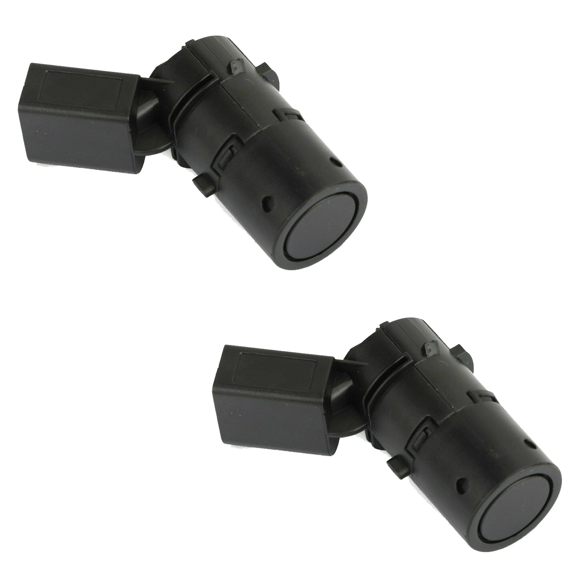 Kit 2 capteurs de recul pour Audi A3 A4 A6 PARTSLINE KC01503