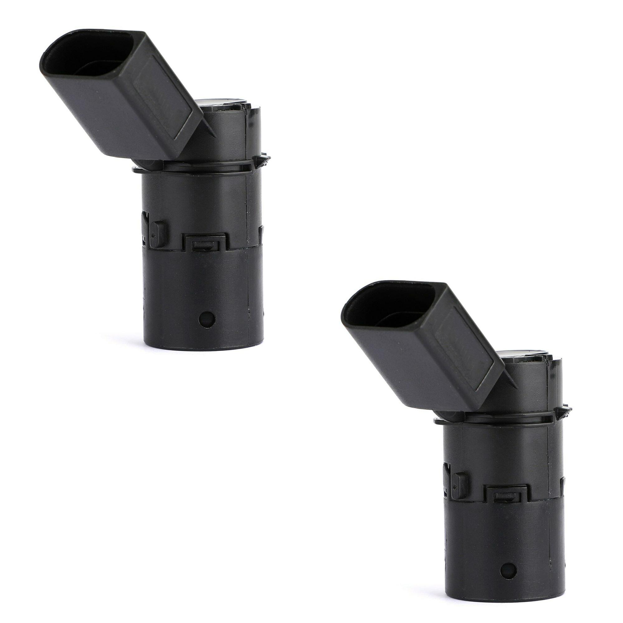 Kit 2 capteurs de recul pour Audi A3 A4 A6 PARTSLINE KC01503