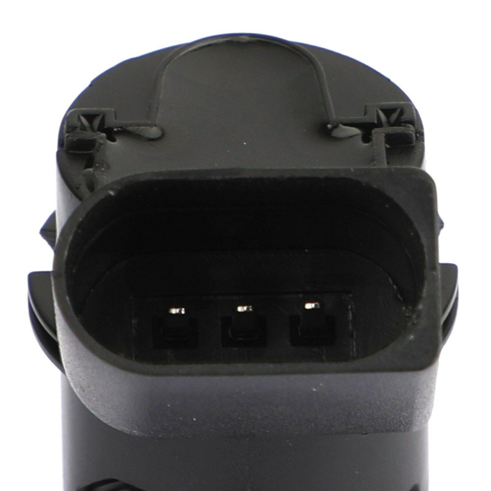 (lot de 3) Capteur de recul pour Audi A3 A4 A6 avant ou arriere sur pare-choc PARTSLINE KC01504