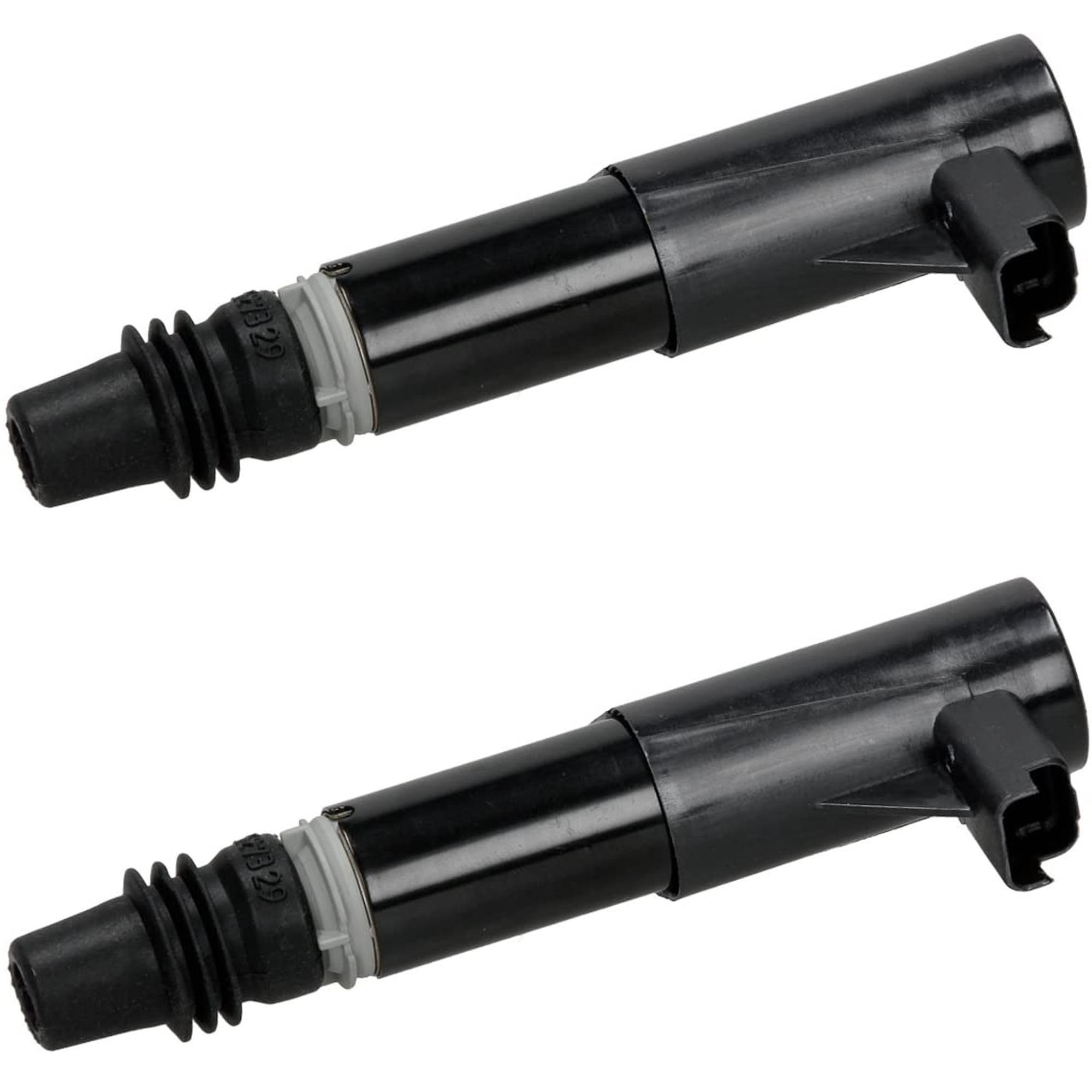 2X Bobine allumage pour C5 C6 407 607 Laguna Clio 3.0 V6 PARTSLINE KC01509