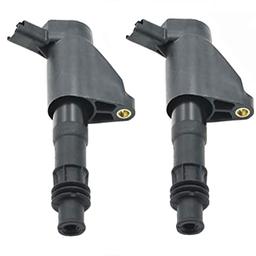 2X Bobine allumage pour C5 C6 407 607 Laguna Clio 3.0 V6 PARTSLINE KC01509