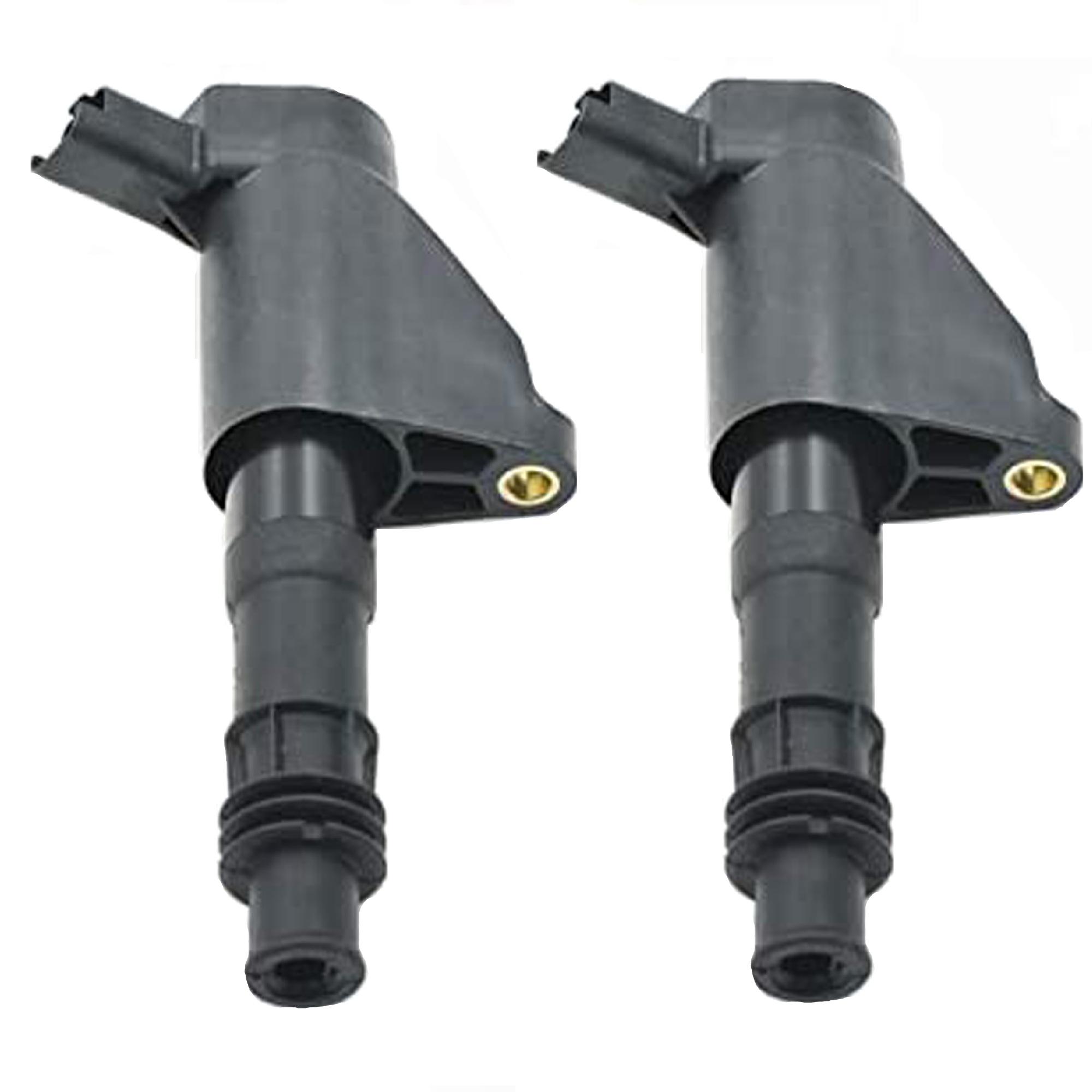 2X Bobine allumage pour C5 C6 407 607 Laguna Clio 3.0 V6 PARTSLINE KC01509