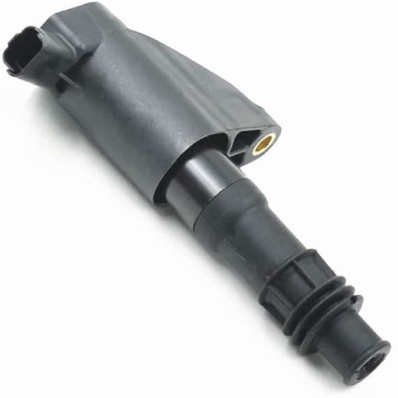 (Lot 4) Bobine d'allumage pour 3.0 V6 406, 407, 607, C5, C6, C8, Clio 2, Laguna II PARTSLINE KC01510