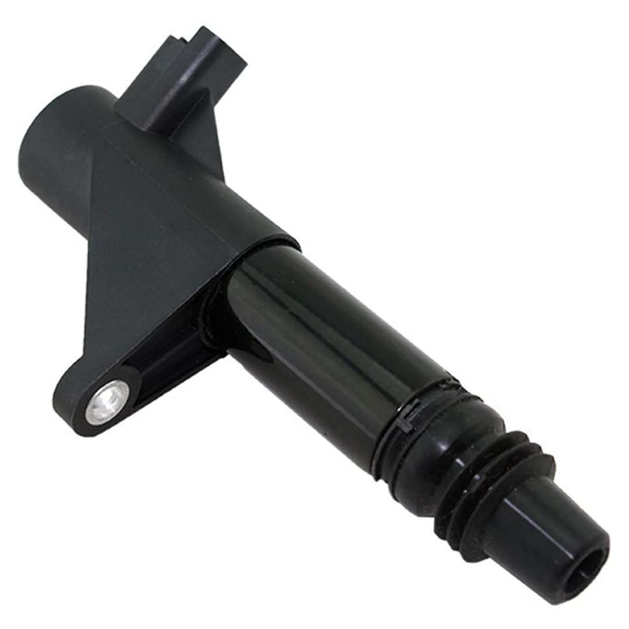 (Lot 4) Bobine d'allumage pour 3.0 V6 406, 407, 607, C5, C6, C8, Clio 2, Laguna II PARTSLINE KC01510