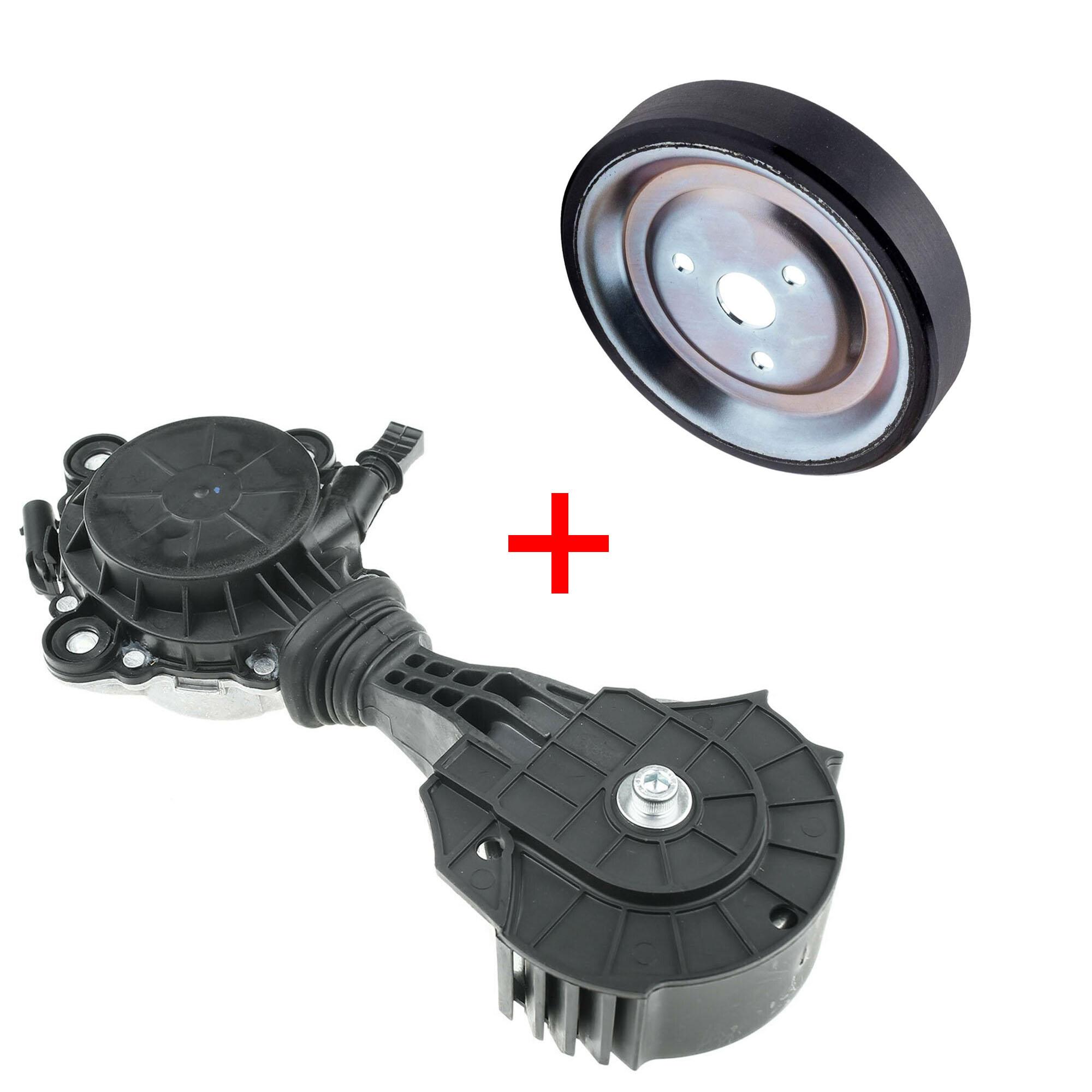 Poulie pompe eau tendeur courroie 1.6 VTi THP Puretech pour 207 308 C3 C4 PARTSLINE KC01512