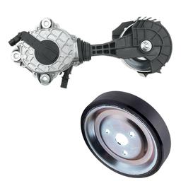 Poulie pompe eau tendeur courroie 1.6 VTi THP Puretech pour 207 308 C3 C4 PARTSLINE KC01512