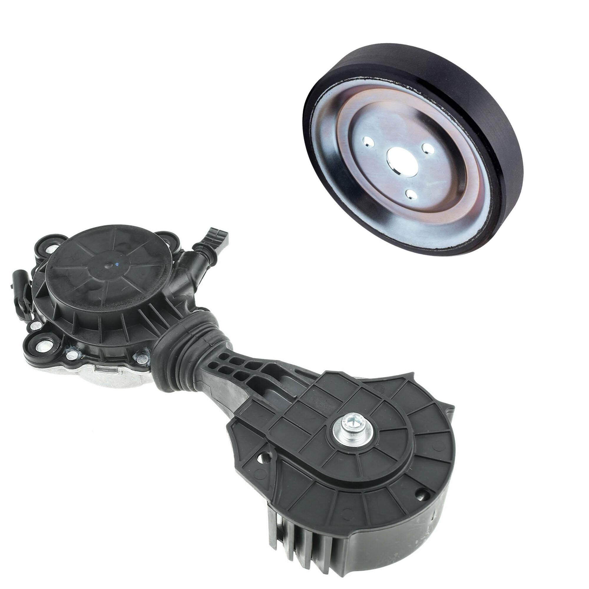 Poulie pompe eau tendeur courroie 1.6 VTi THP Puretech pour 207 308 C3 C4 PARTSLINE KC01512