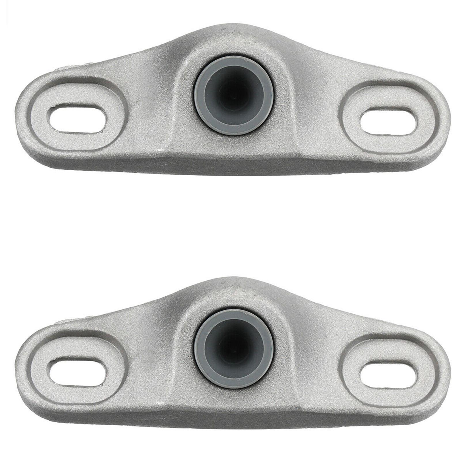 (Lot 2) Detrompeur loquet porte laterale droite pour Jumper Ducato Boxer PARTSLINE KC01531