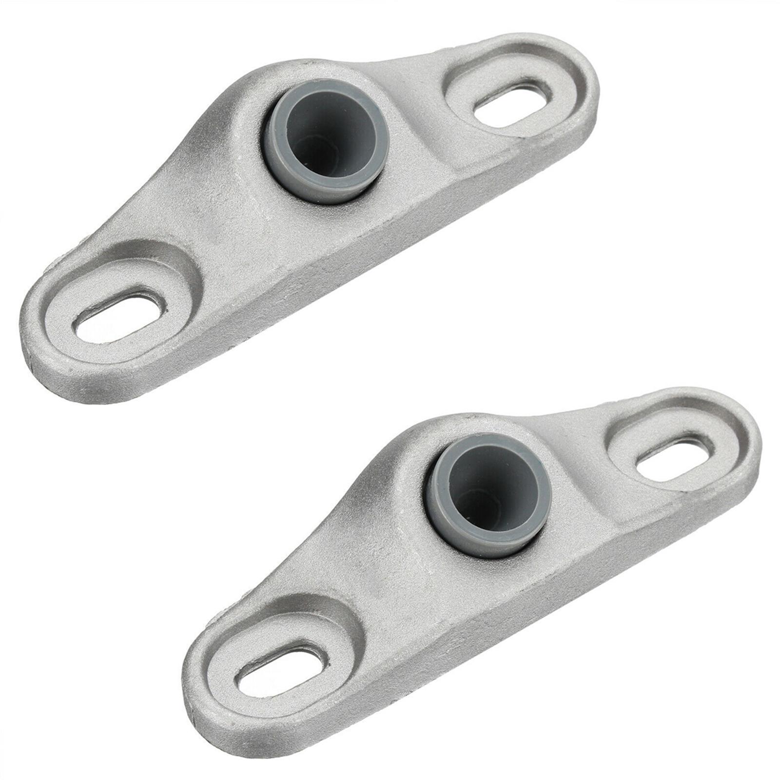 (Lot 2) Detrompeur loquet porte laterale droite pour Jumper Ducato Boxer PARTSLINE KC01531