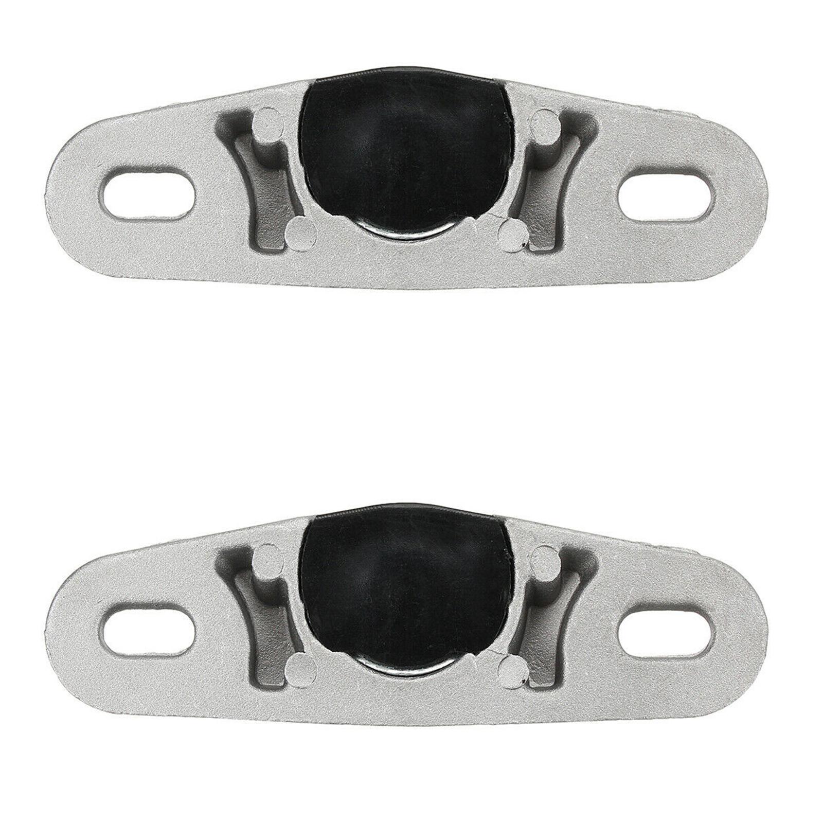 (Lot 2) Detrompeur loquet porte laterale droite pour Jumper Ducato Boxer PARTSLINE KC01531