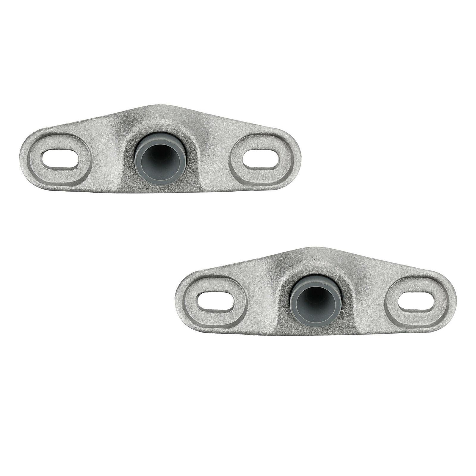 (Lot 2) Detrompeur loquet porte laterale droite pour Jumper Ducato Boxer PARTSLINE KC01531