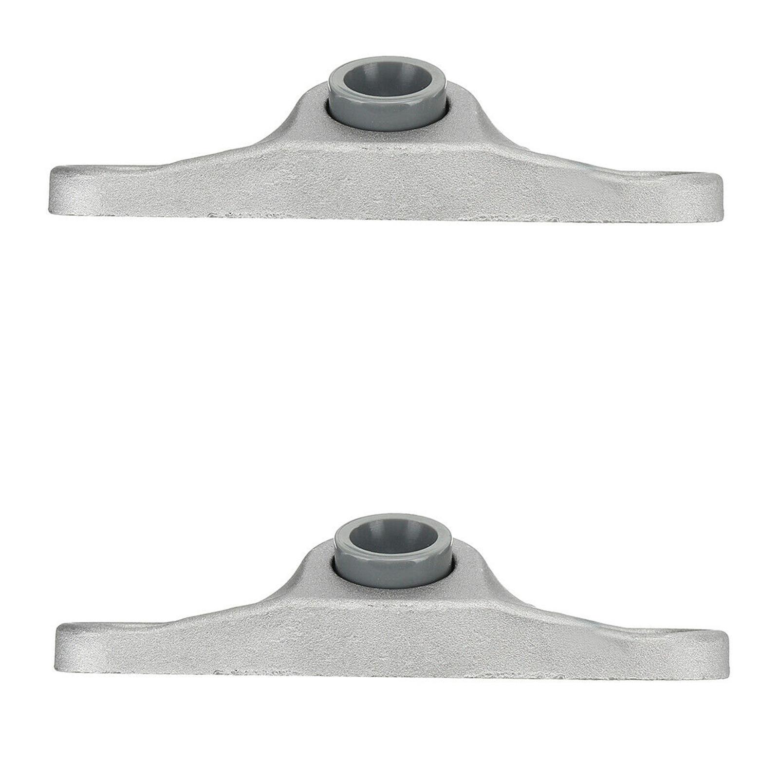 (Lot 2) Detrompeur loquet porte laterale droite pour Jumper Ducato Boxer PARTSLINE KC01531