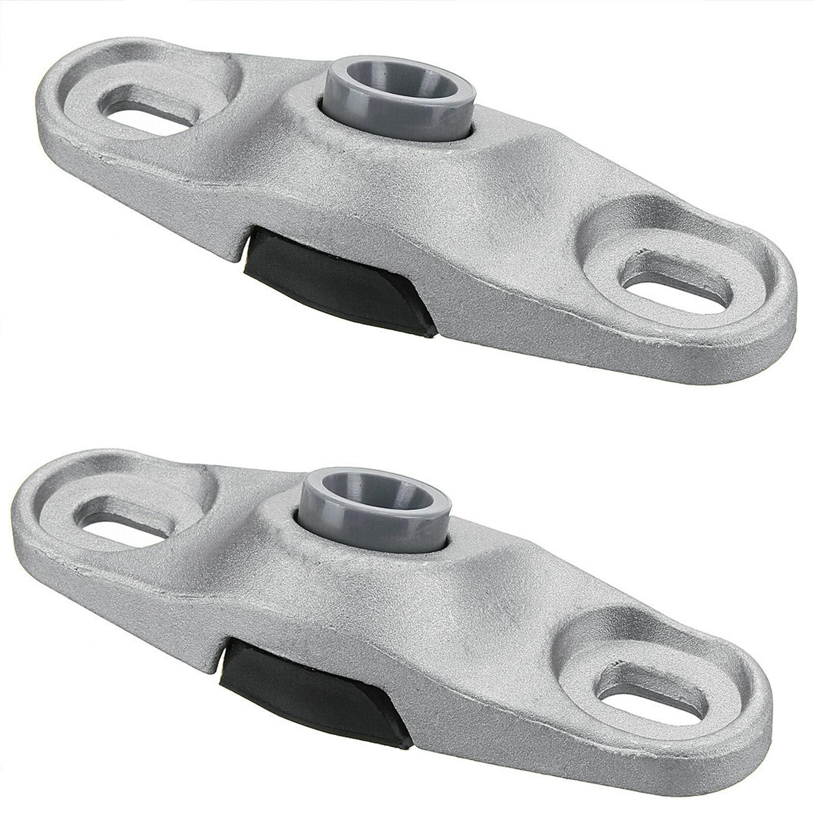 (Lot 2) Detrompeur loquet porte laterale droite pour Jumper Ducato Boxer PARTSLINE KC01531