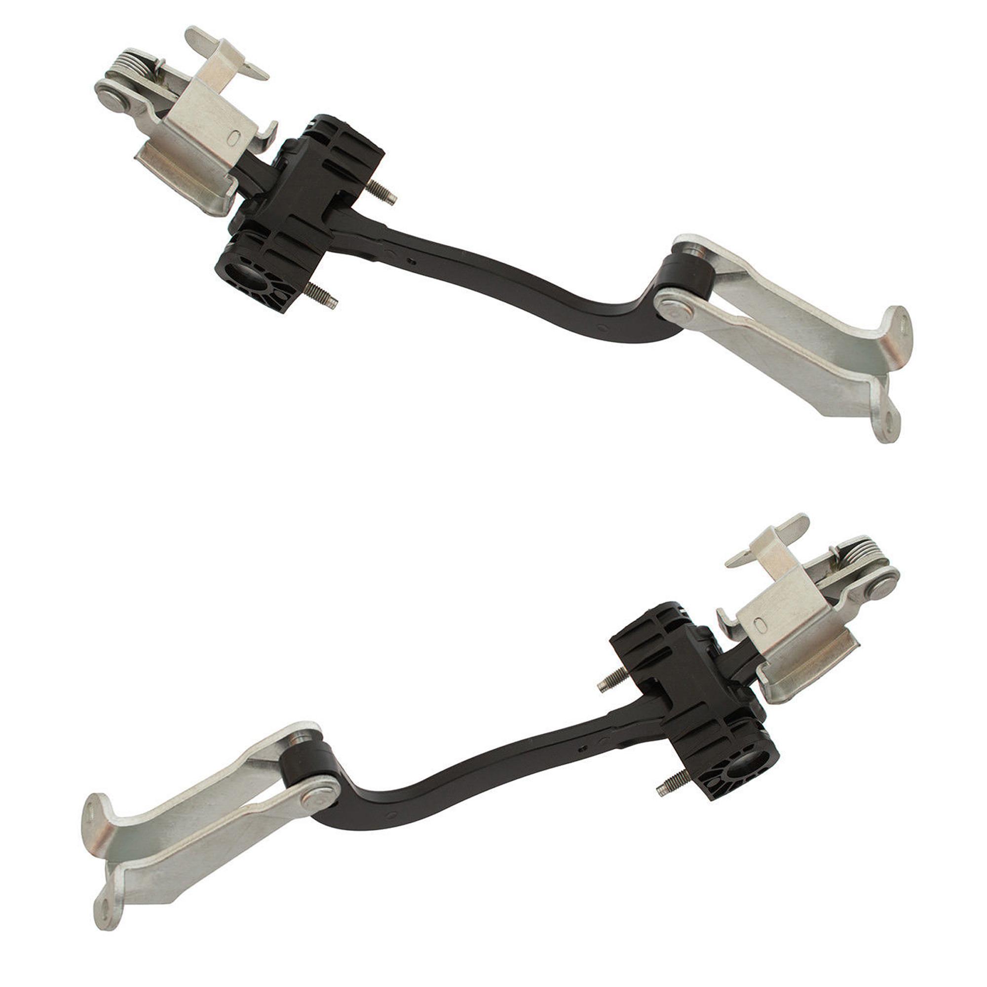(Lot de 2) Arrêt porte battante arrière gauche + droite pour Boxer, Ducato, Jumper PARTSLINE KC01533