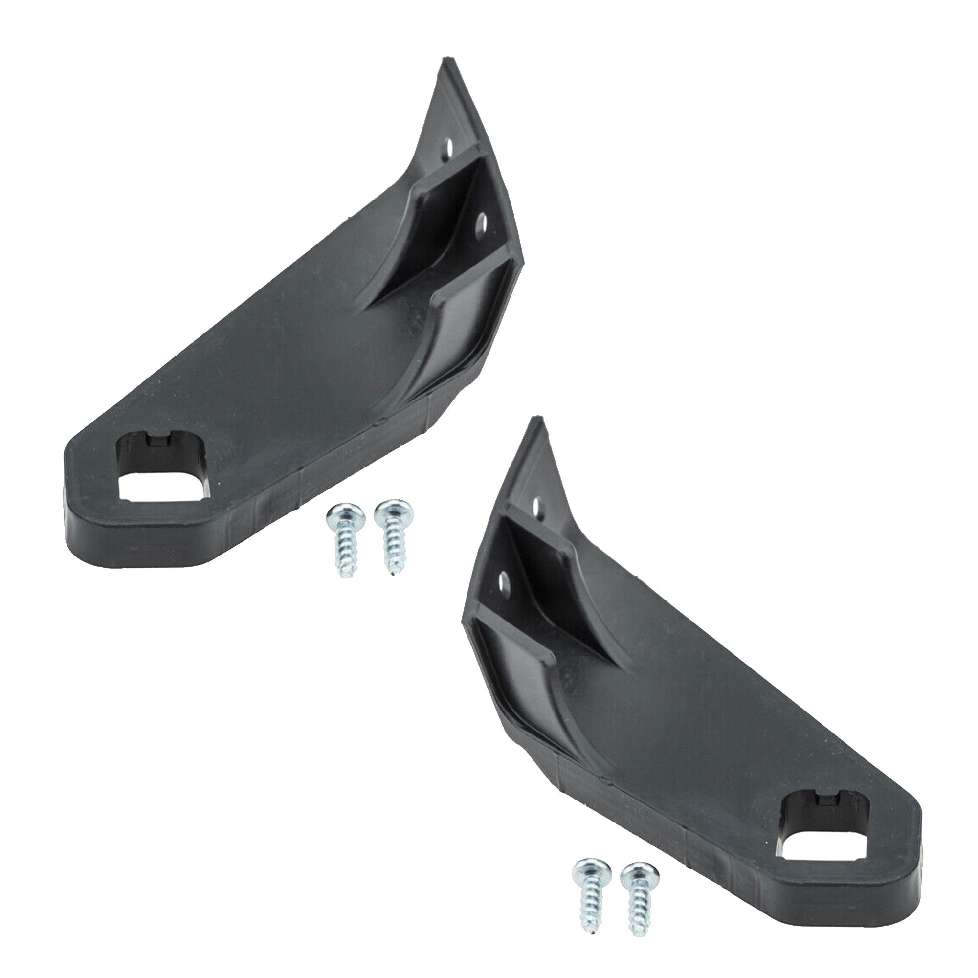 Kit reparation support phare avant gauche droit pour Audi A3 8P 8PA PARTSLINE KC01541