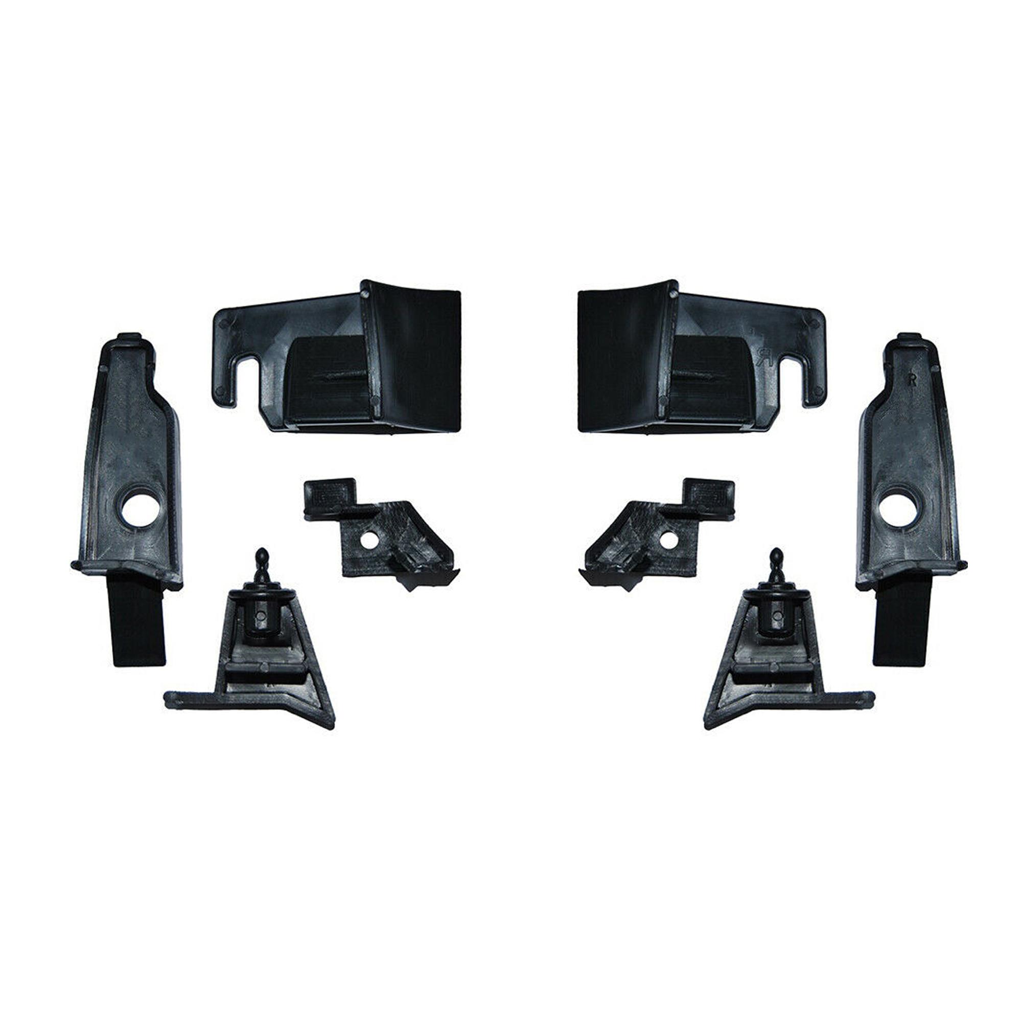 Kit reparation phare avant droit avant gauche pour Ford Transit Courier PARTSLINE KC01565