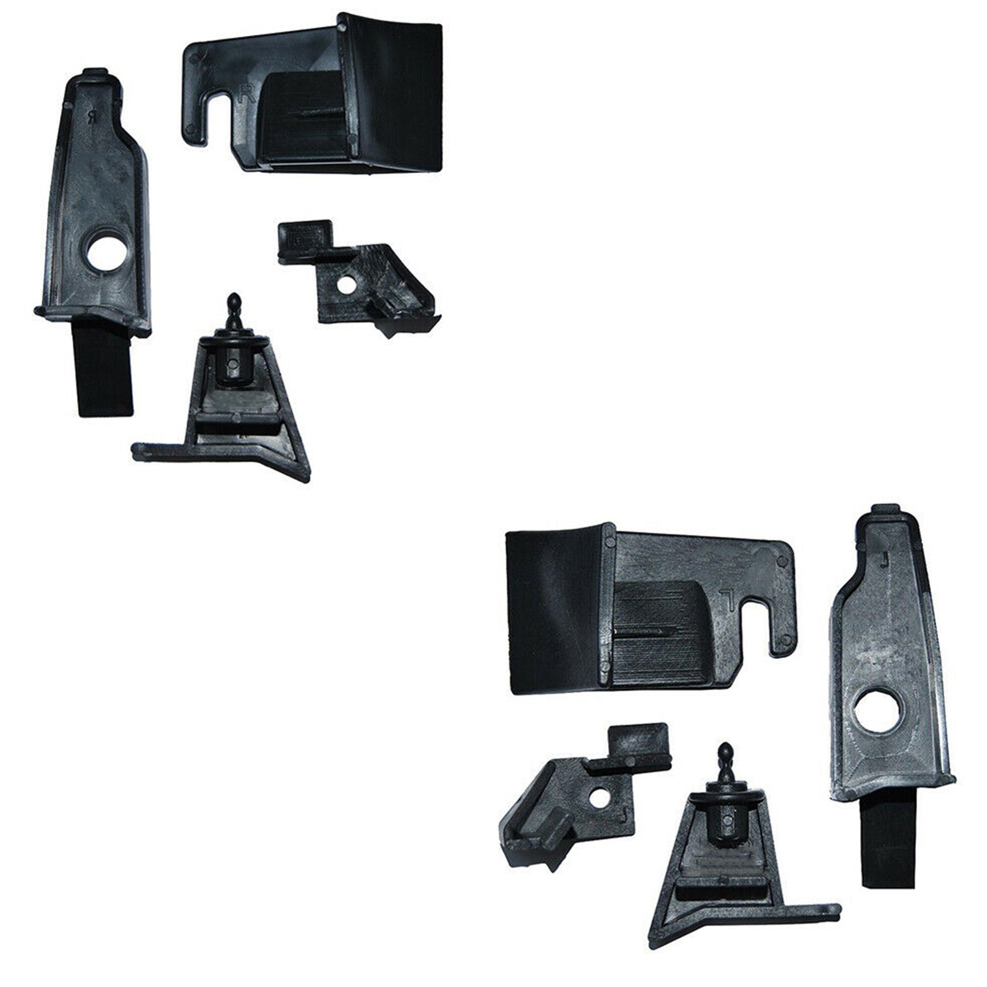 Kit reparation phare avant droit avant gauche pour Ford Transit Courier PARTSLINE KC01565