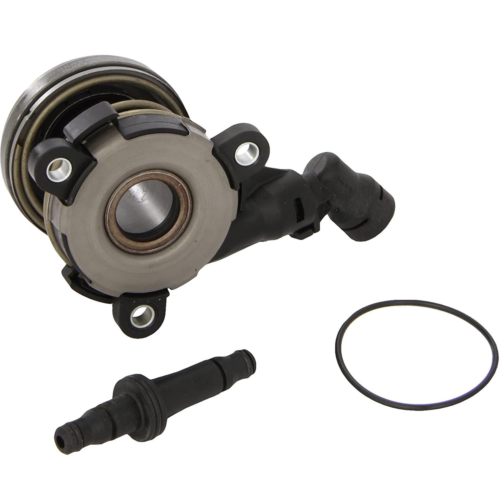 Kit Embrayage 4 pièces volant moteur rigide avec butée pour Opel 1.3 CDTi PARTSLINE KC01578