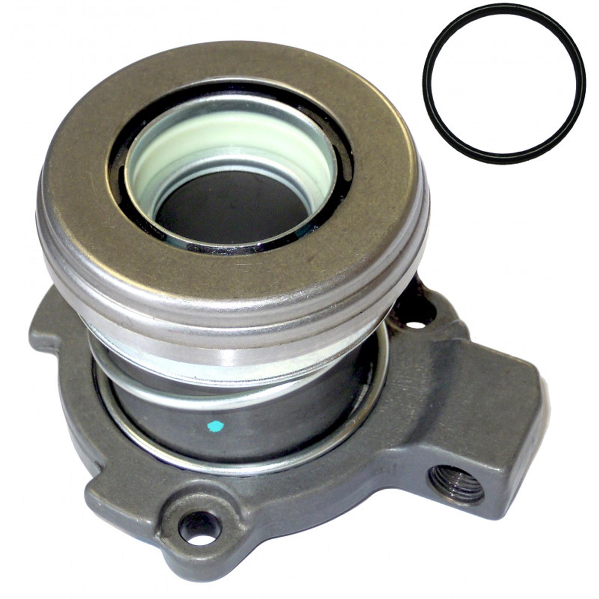 Kit Embrayage 4 pièces volant moteur rigide avec butée pour Opel 1.3 CDTi PARTSLINE KC01578