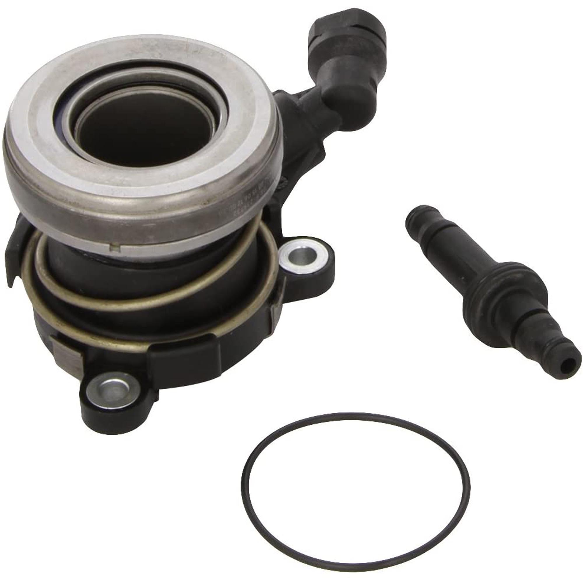 Kit Embrayage 4 pièces volant moteur rigide avec butée pour Opel 1.3 CDTi PARTSLINE KC01578