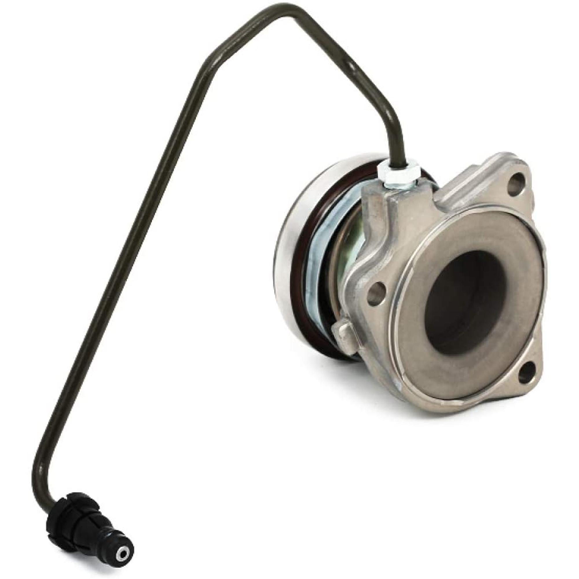 Kit Embrayage 4 pièces volant moteur rigide avec butée pour Opel 1.9 CDTi PARTSLINE KC01579