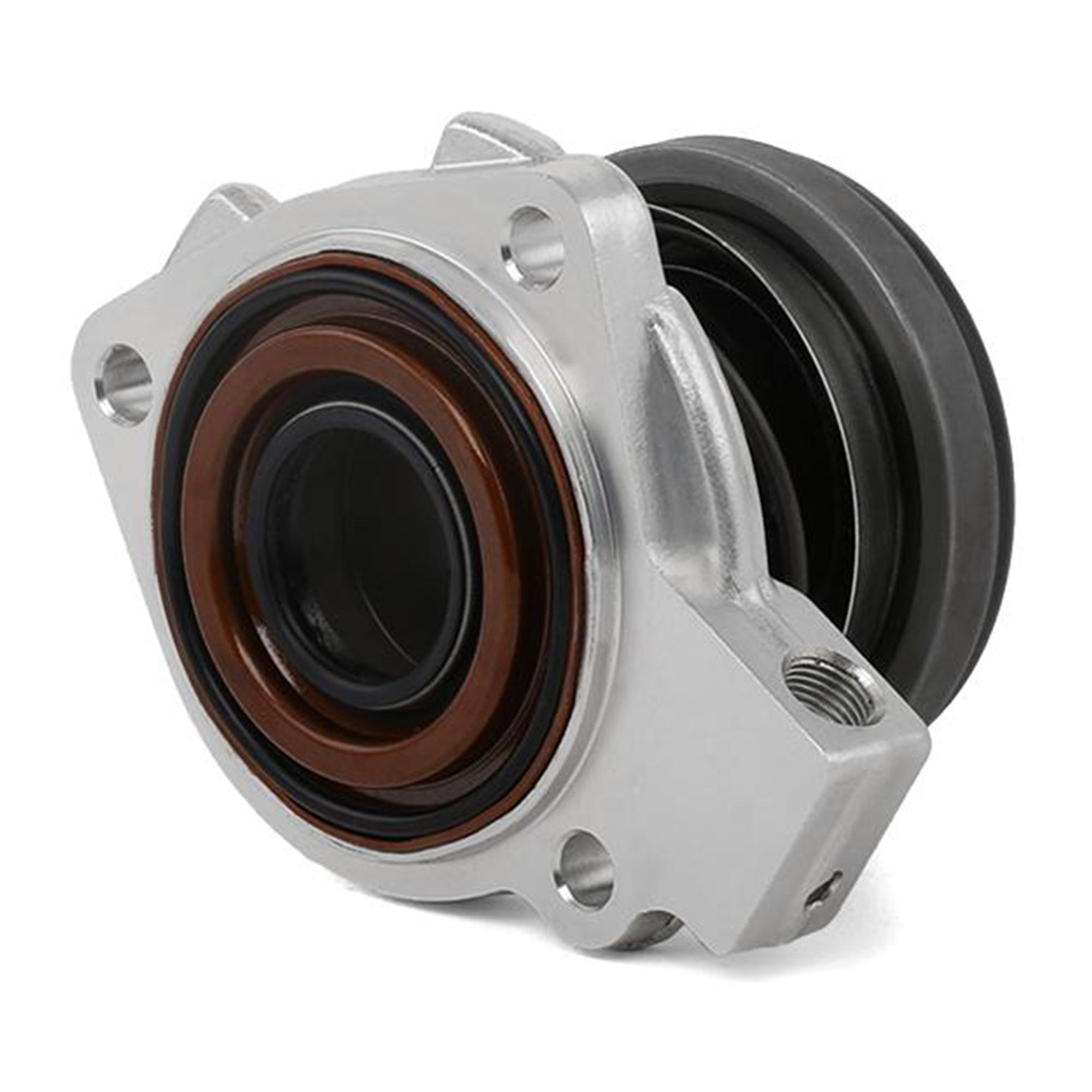 Kit d'Embrayage Volant Moteur Fixe Butée pour Signum Vectra Zafira 2.0 2.2 Dti PARTSLINE KC01581
