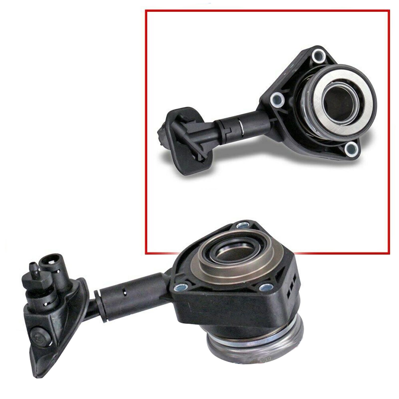 Kit Embrayage Volant moteur pour C-Max, Focus, Mondeo, Galaxy, S-max 1.8 TDCi PARTSLINE KC01583