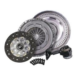 Kit Embrayage Volant moteur pour C-Max, Focus, Mondeo, Galaxy, S-max 1.8 TDCi PARTSLINE KC01583