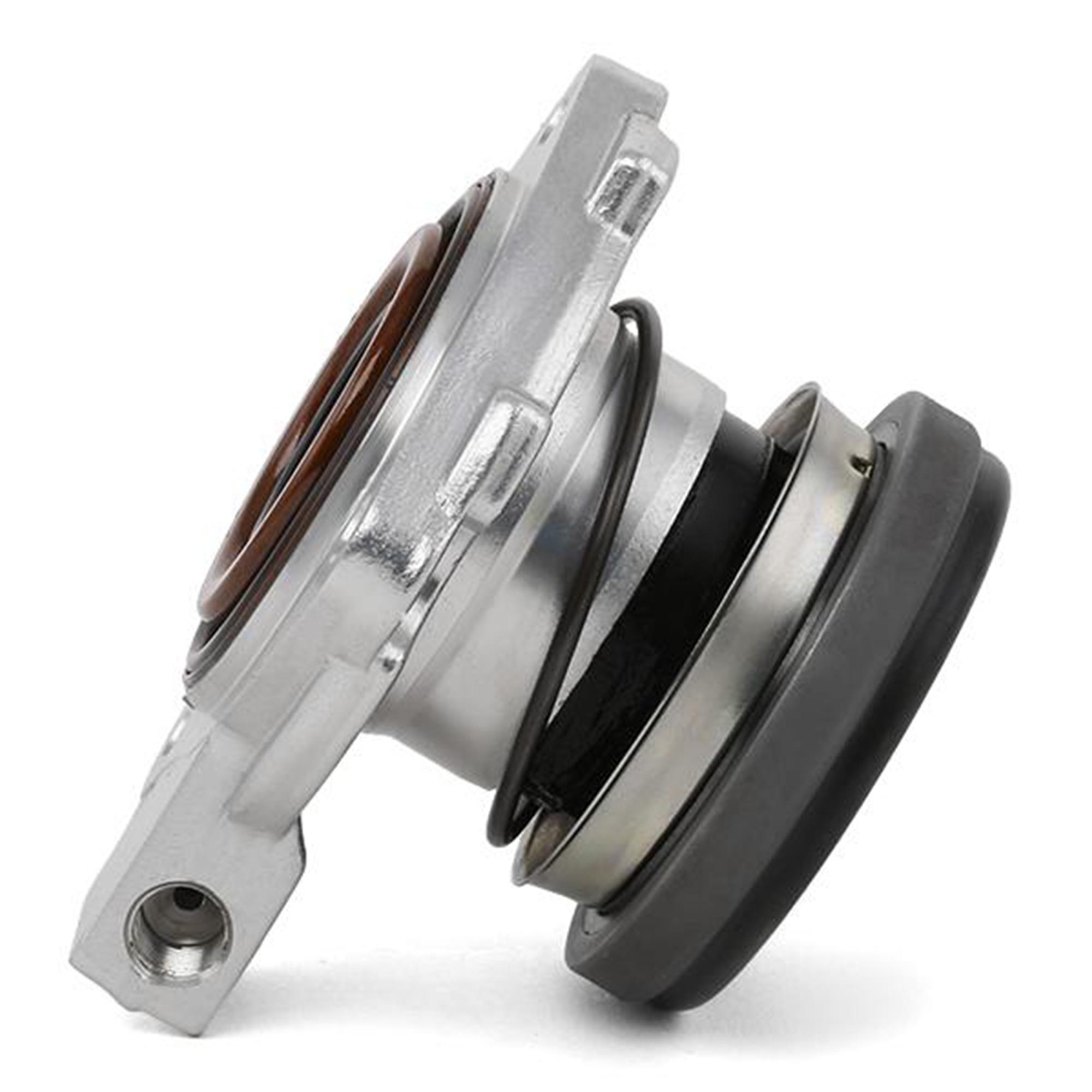 Kit d'embrayage Volant Moteur Butée pour Opel Astra H, Combo, Corsa C 1.7 CDTi 100 PARTSLINE KC01585
