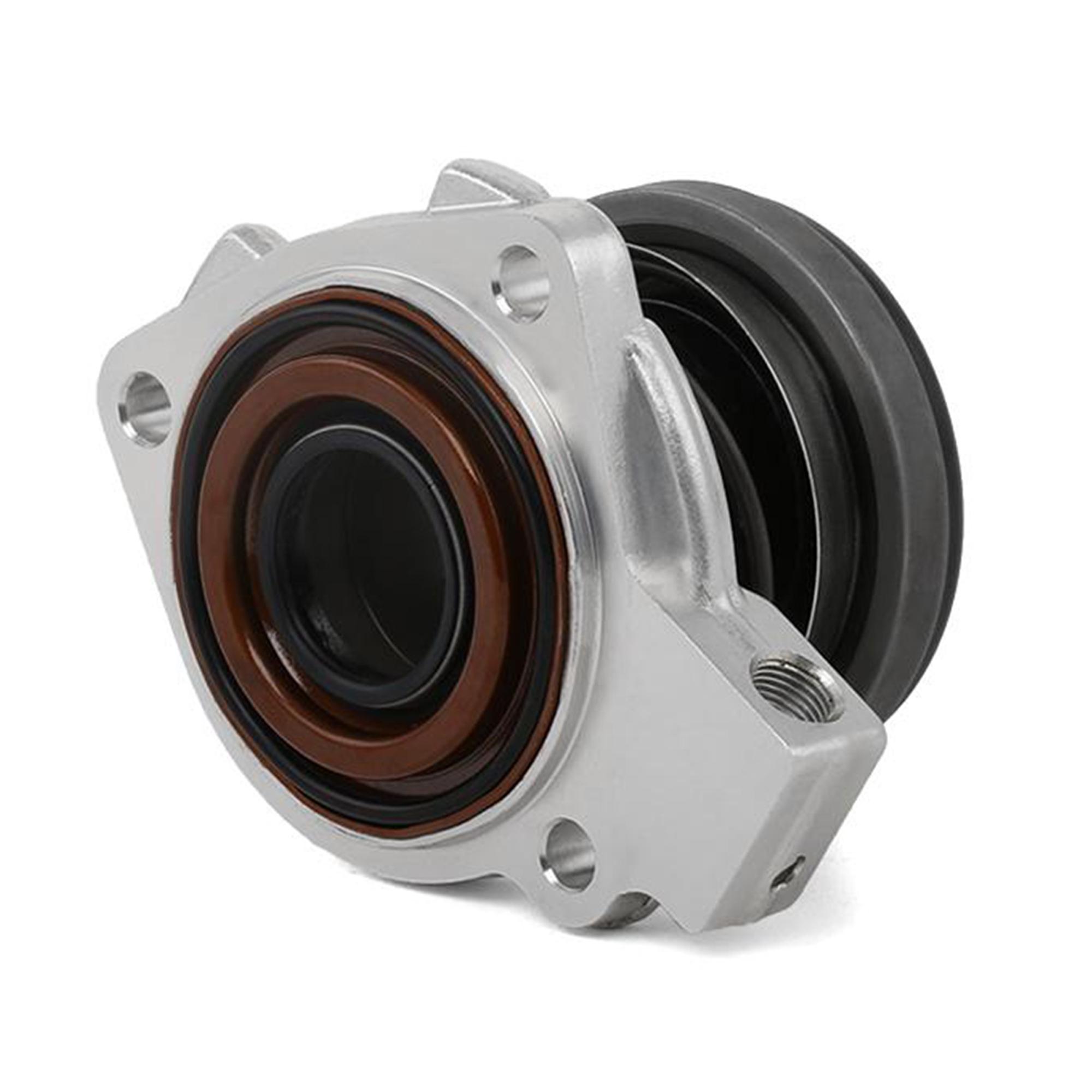 Kit d'embrayage Volant Moteur Butée pour Opel Astra H, Combo, Corsa C 1.7 CDTi 100 PARTSLINE KC01585