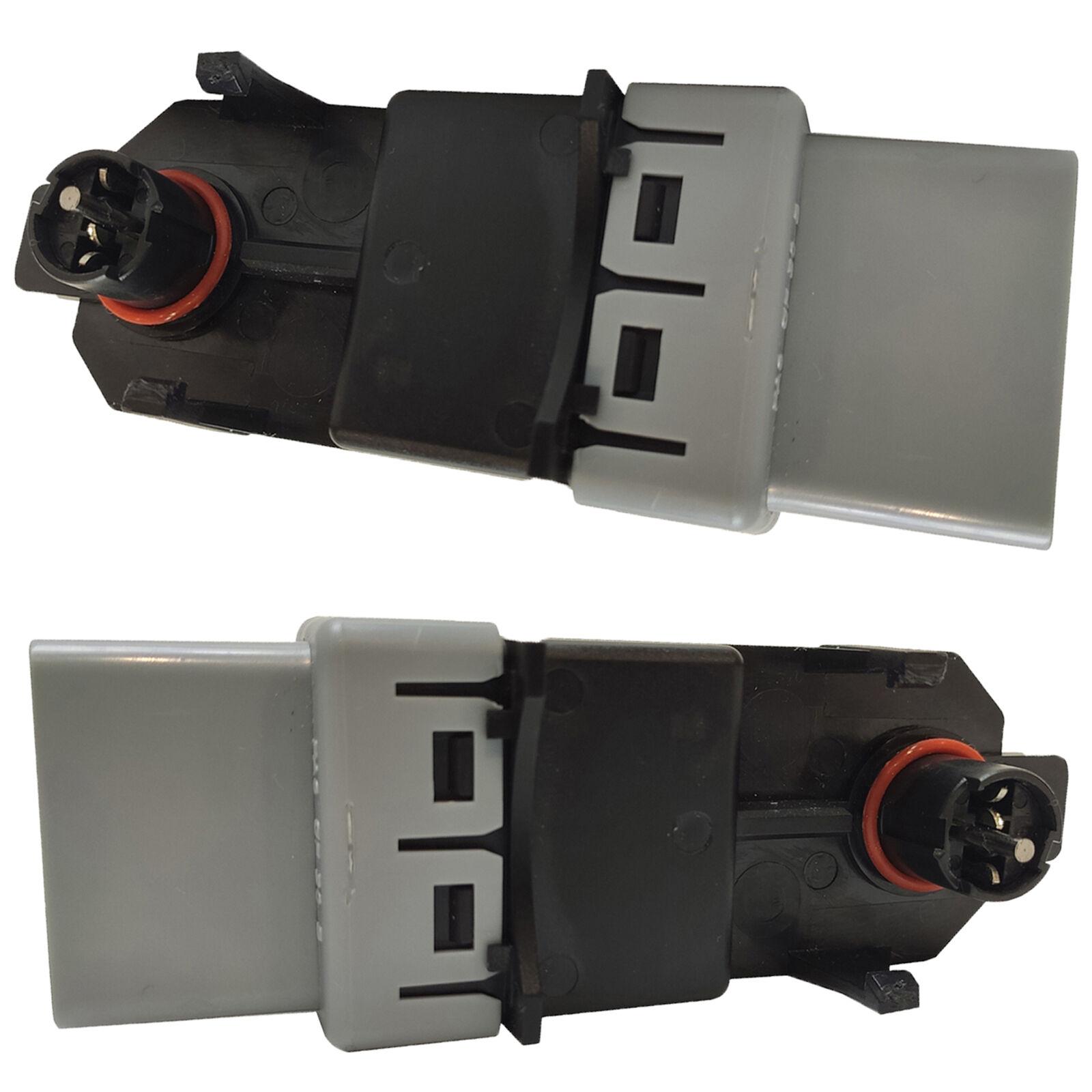 2x Module confort moteur leve vitre pour 206 207 308 C3 C4 Picasso Expert Jumpy PARTSLINE KC01596