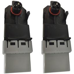 2x Module confort moteur leve vitre pour 206 207 308 C3 C4 Picasso Expert Jumpy PARTSLINE KC01596