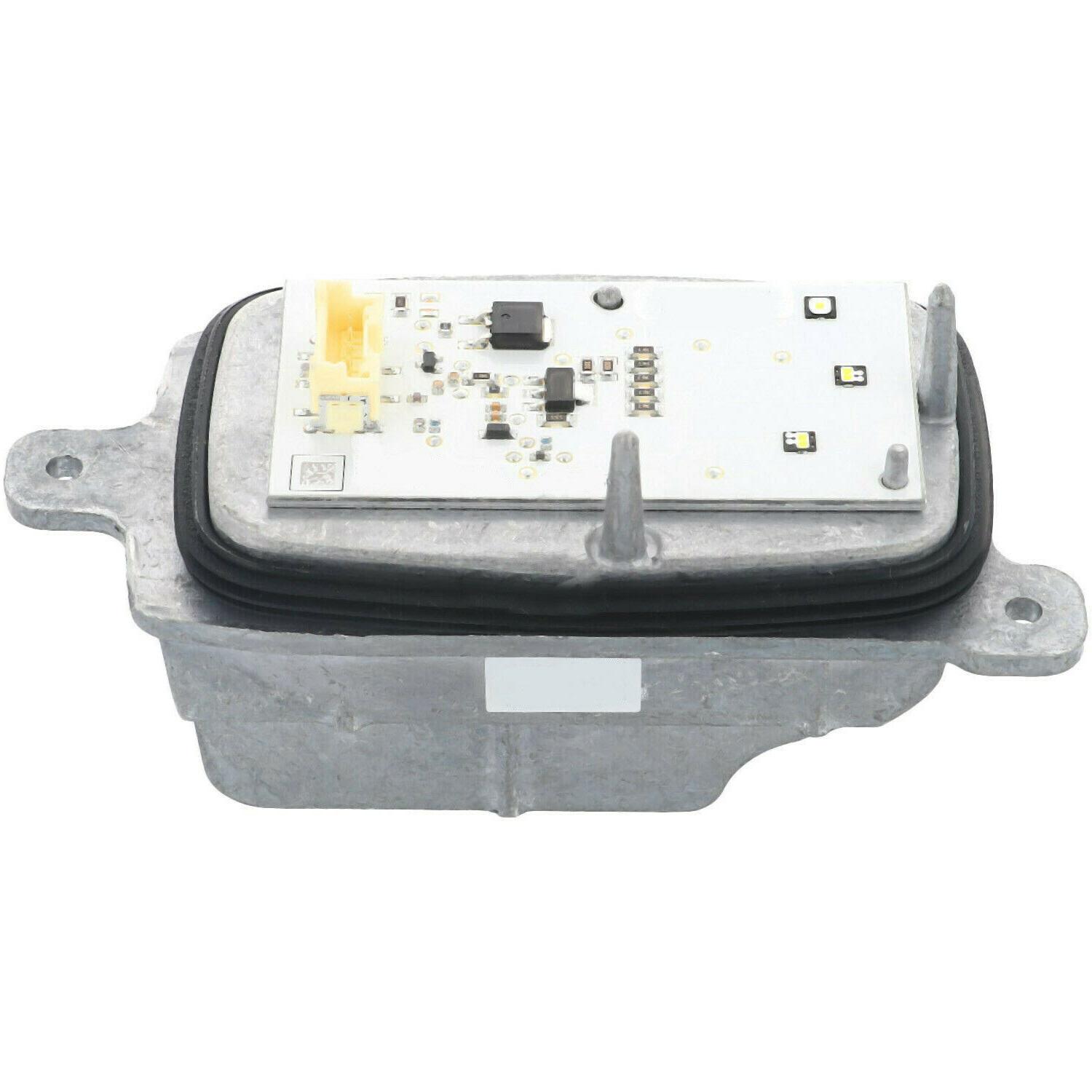 Module feux de jour led avant gauche droit pour Renault Megane 4 IV PARTSLINE KC01597