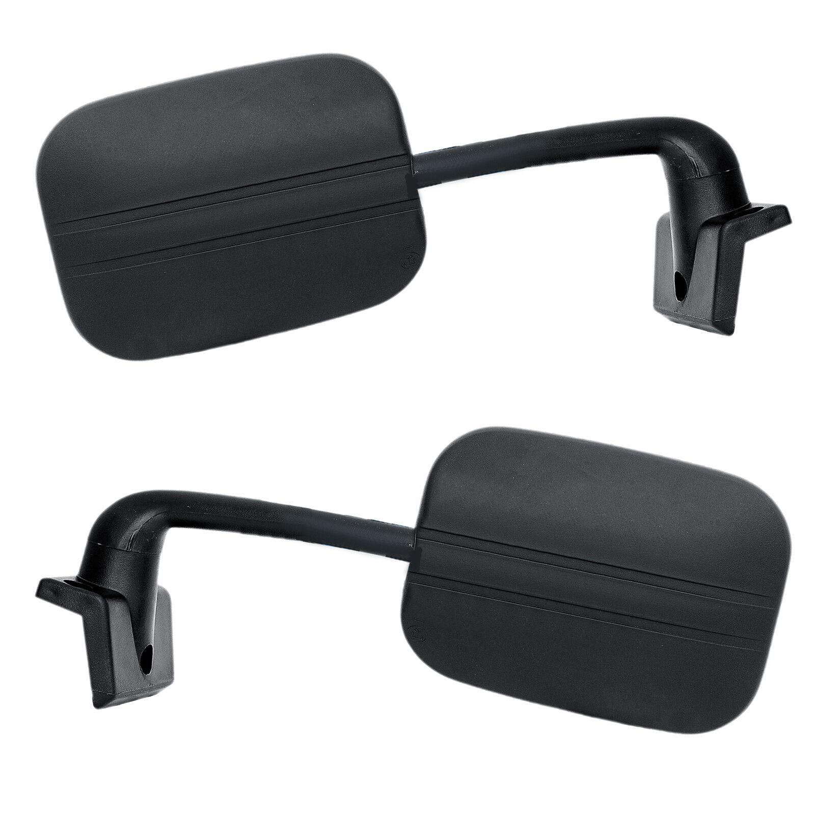 Rétroviseur avant gauche + Rétroviseur avant droit pour CITROEN C15 PARTSLINE KC01610