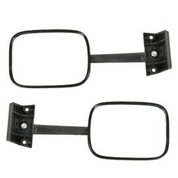 Rétroviseur avant gauche + Rétroviseur avant droit pour CITROEN C15 PARTSLINE KC01610
