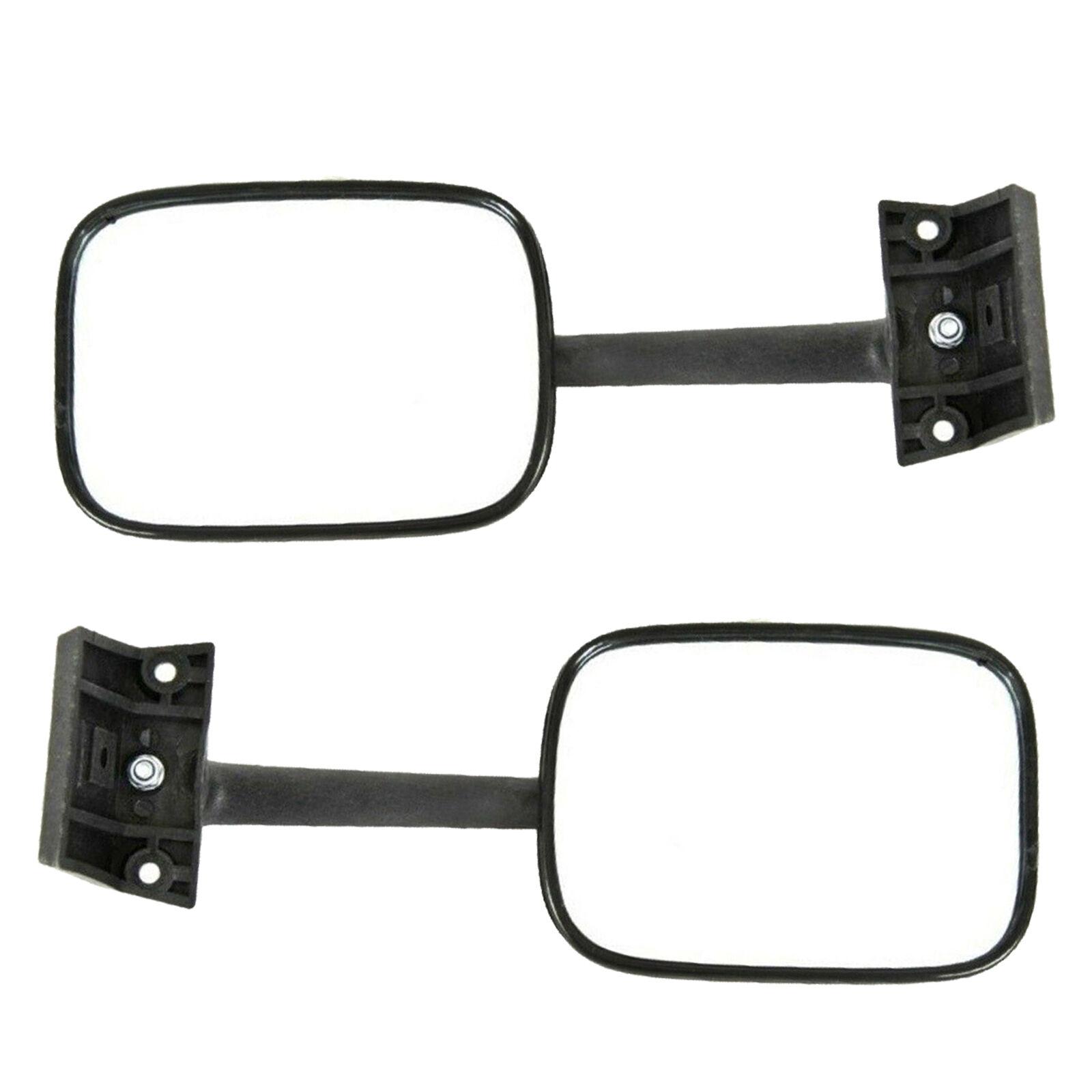 Rétroviseur avant gauche + Rétroviseur avant droit pour CITROEN C15 PARTSLINE KC01610