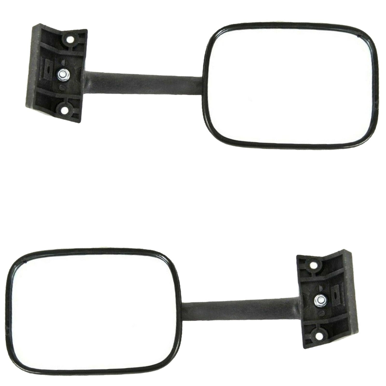 Rétroviseur avant gauche + Rétroviseur avant droit pour CITROEN C15 PARTSLINE KC01610