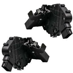 Lot 2 serrures porte avant pour Land Rover Discovery Range PARTSLINE KC01628