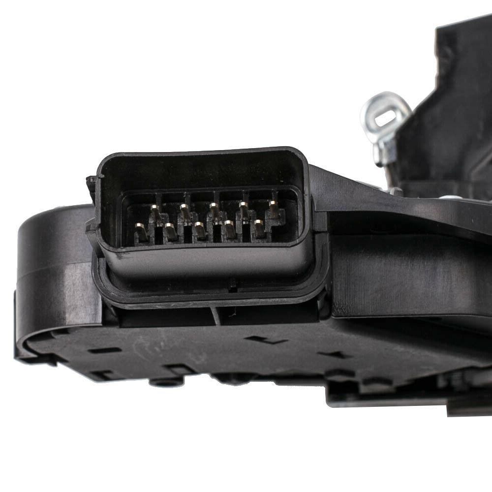 Serrure electrique porte arriere gauche + droite pour Discovery Freelander Evoque PARTSLINE KC01629