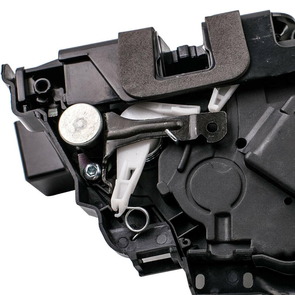 Serrure electrique porte arriere gauche + droite pour Discovery Freelander Evoque PARTSLINE KC01629