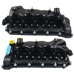 Collecteur d'admission gauche ET droit pour RANGE ROVER SPORT TDV6 V6 V8 TDV8 PARTSLINE KC01638
