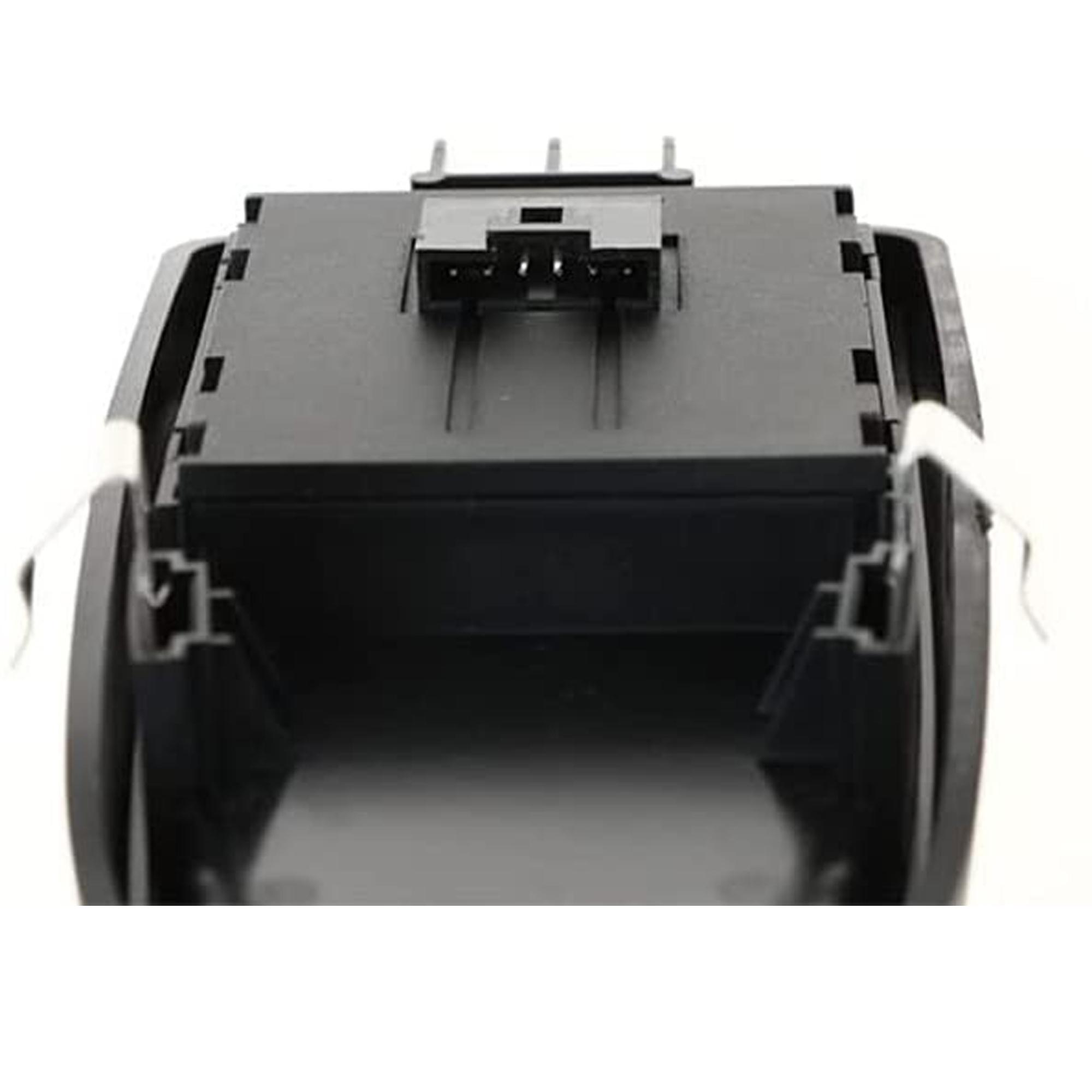 Bouton de lève-vitre avant gauche et droit pour Iveco Daily 4 (2006-2011) PARTSLINE KC01639