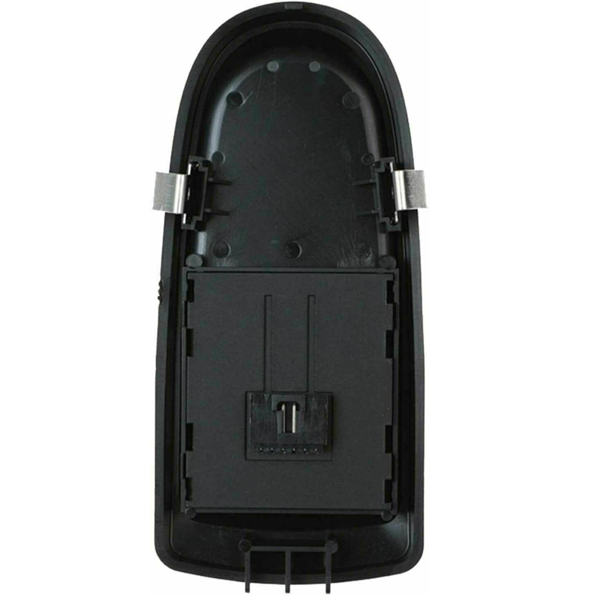 Bouton de lève-vitre avant gauche et droit pour Iveco Daily 4 (2006-2011) PARTSLINE KC01640