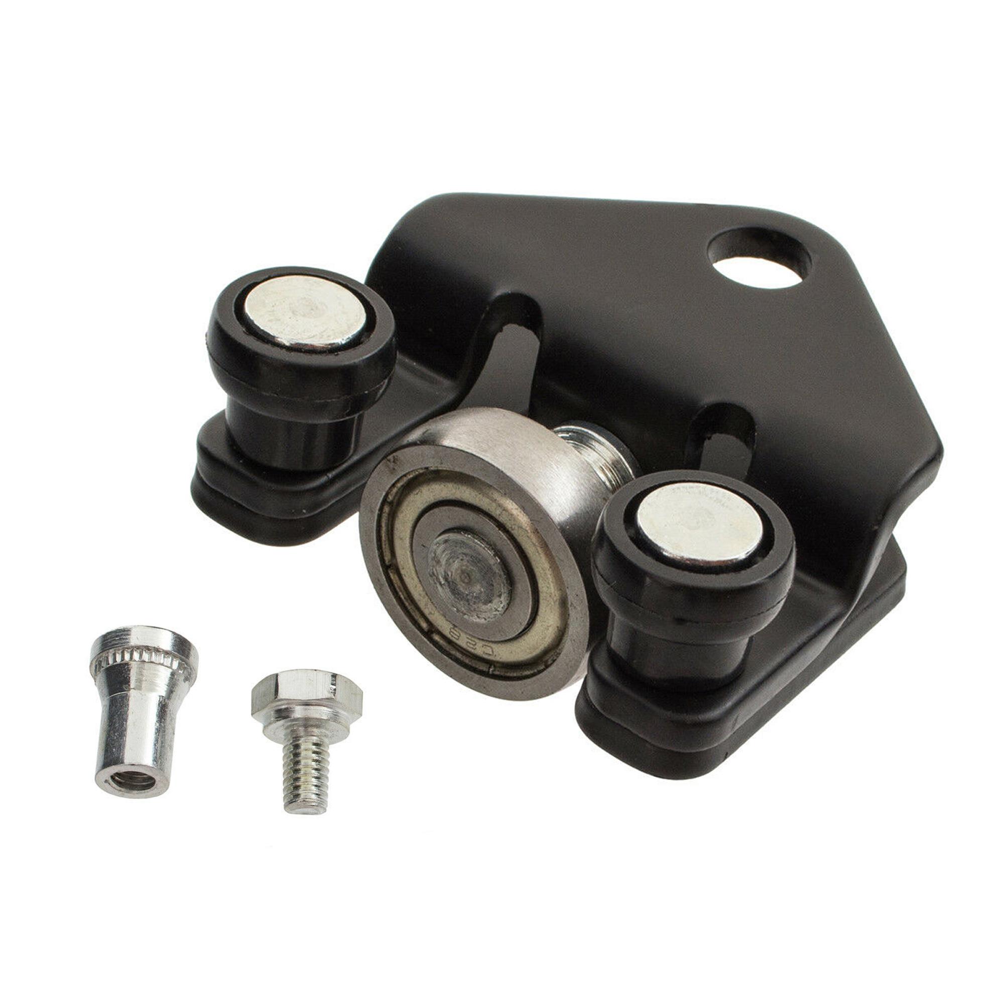 Kit Galet de porte coulissante latérale droite pour Master 2, Movano A, Interstar PARTSLINE KC01655