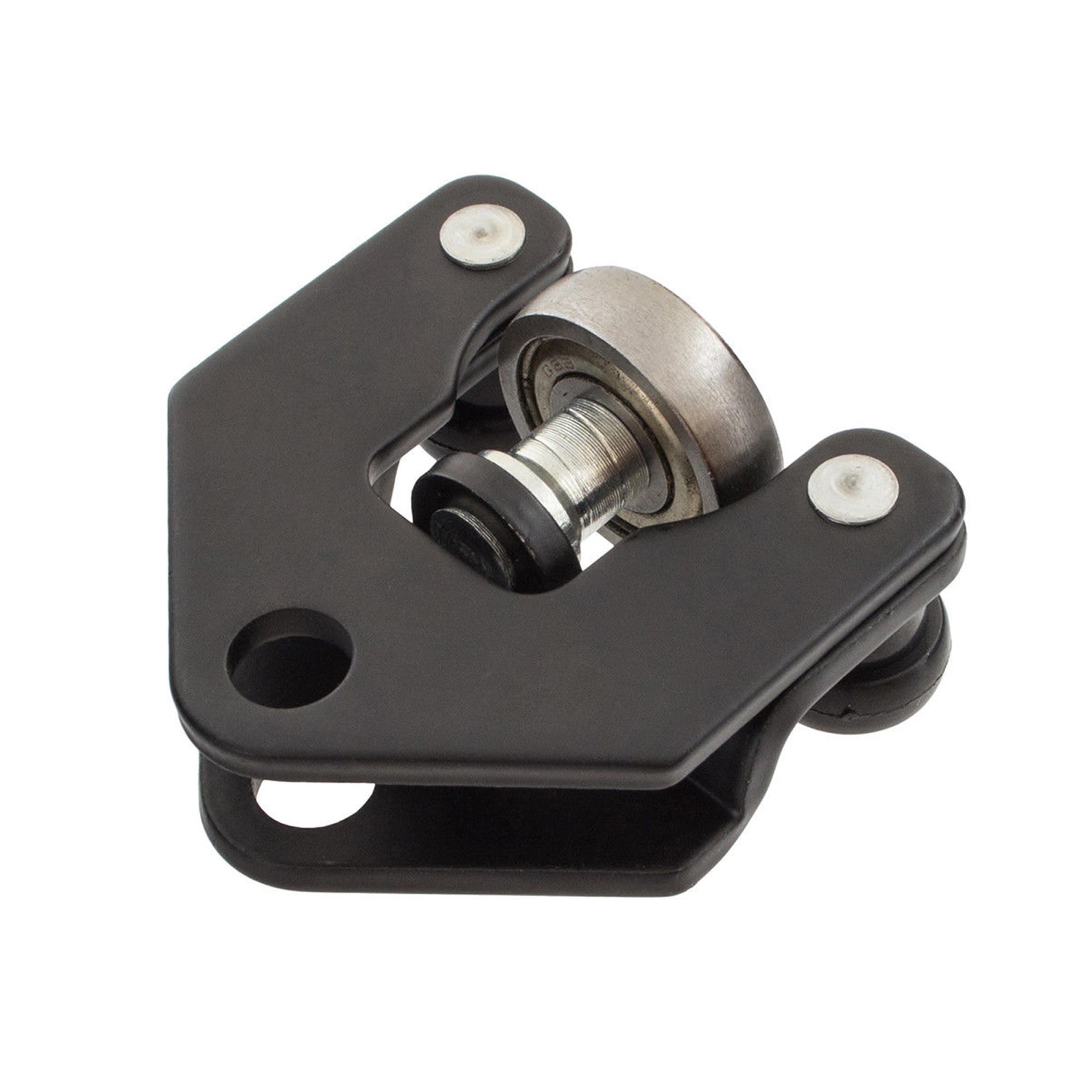 Kit Galet de porte coulissante latérale droite pour Master 2, Movano A, Interstar PARTSLINE KC01655