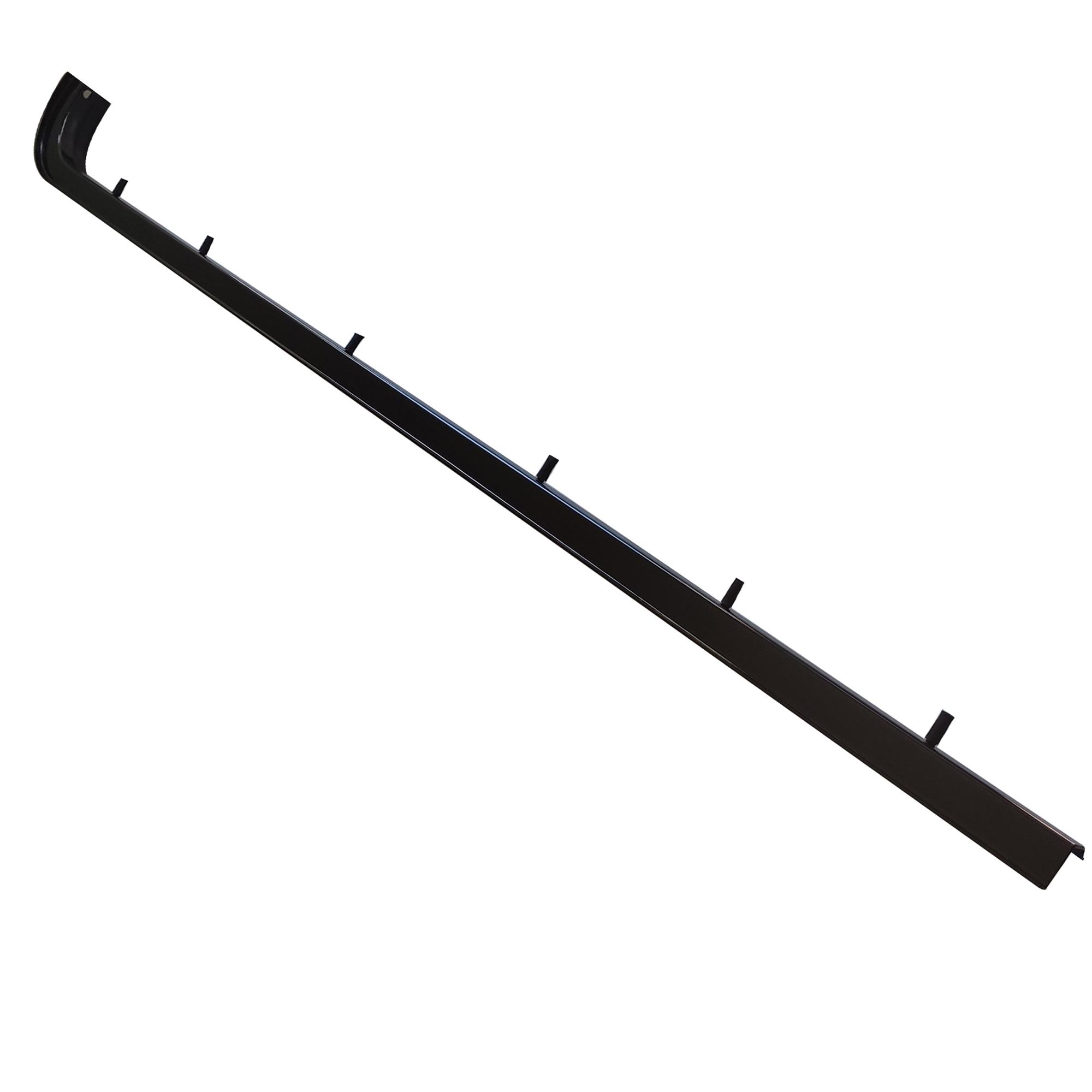 Rail + lot de galets de porte latérale droite pour Master 2, Movano A, Interstar PARTSLINE KC01656