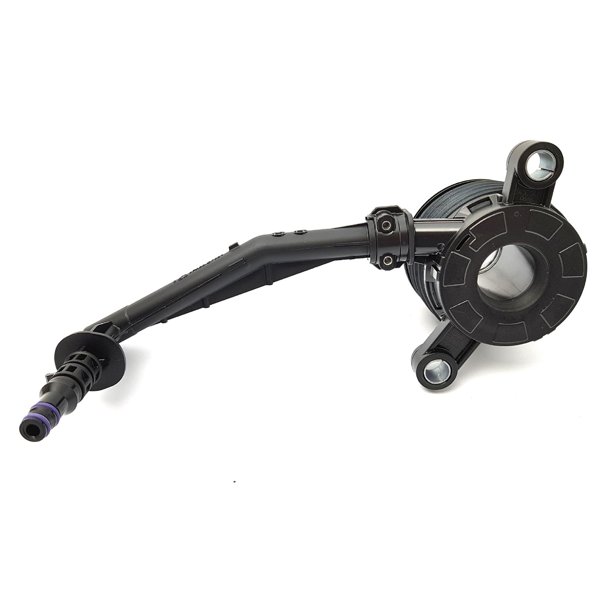 Kit embrayage Volant Moteur Rigide + Butée pour Dacia DUSTER 4x4 1.5 dCi 109/110 PARTSLINE KC01660