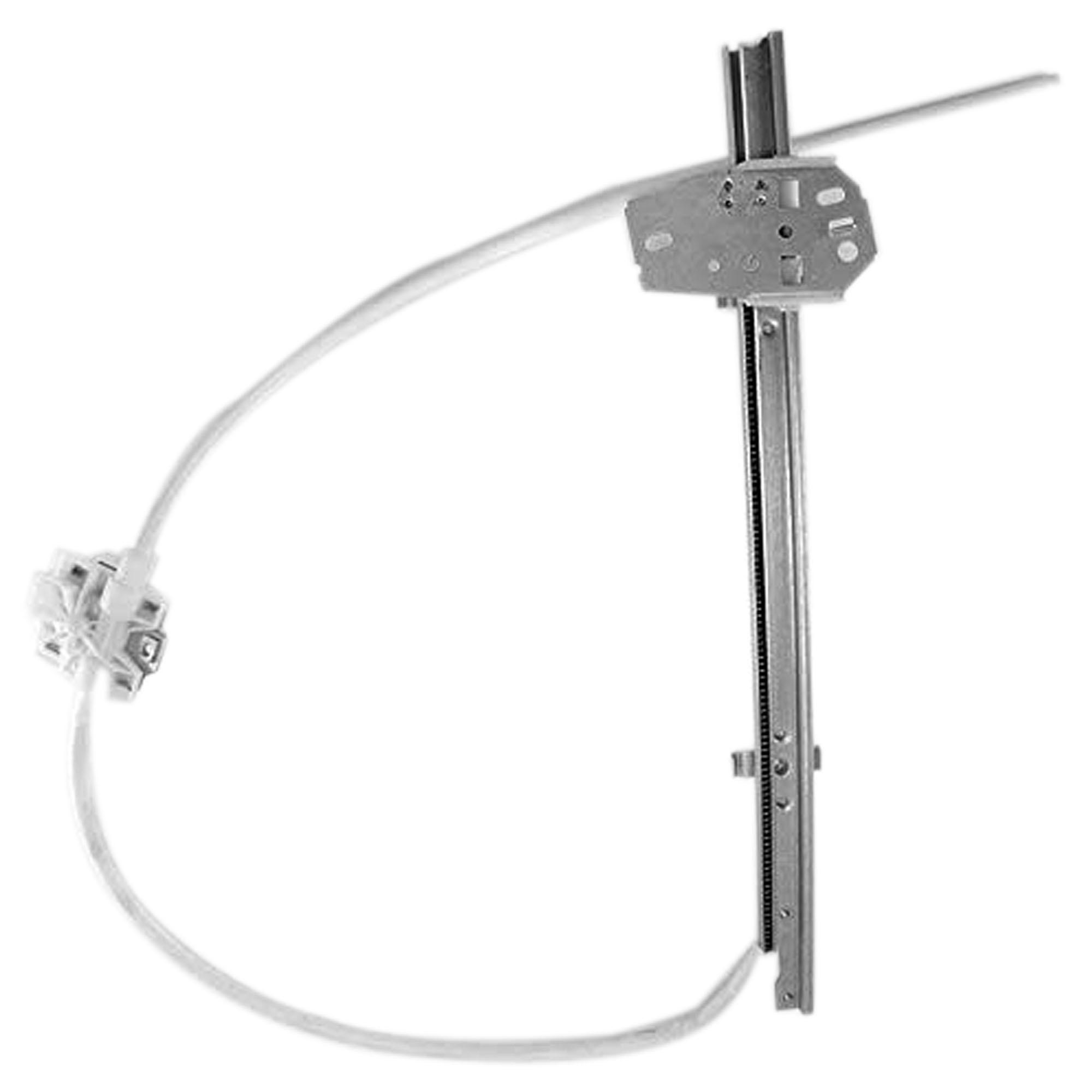 (Lot de 2) Lève-vitre manuel avant gauche + avant droit pour Super 5 (3 portes) PARTSLINE KC01662