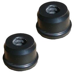 (Lot 2) Joint étanchéité pour tuyau, conduite embrayage pour Citroën Fiat Peugeot PARTSLINE KC01673